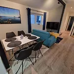 Northern Living 2 Room With Shared Bathroom