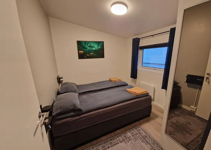 Northern Living 2 Room With Shared Bathroom