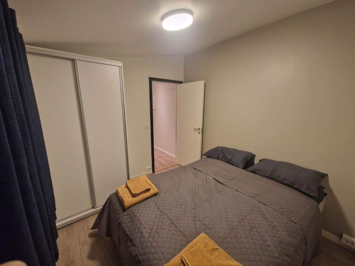Northern Living 2 With Shared Bathroom * Tromso