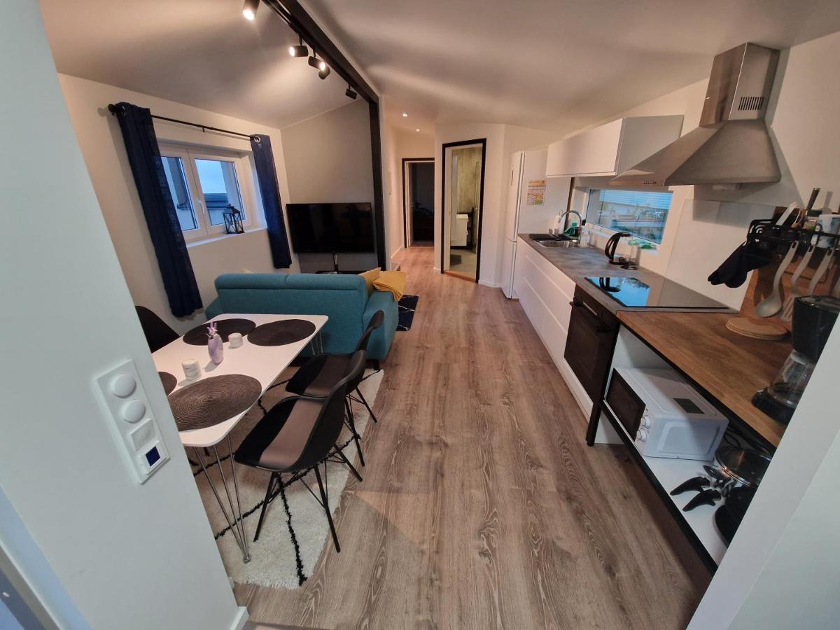 Northern Living 2 With Shared Bathroom * Tromso