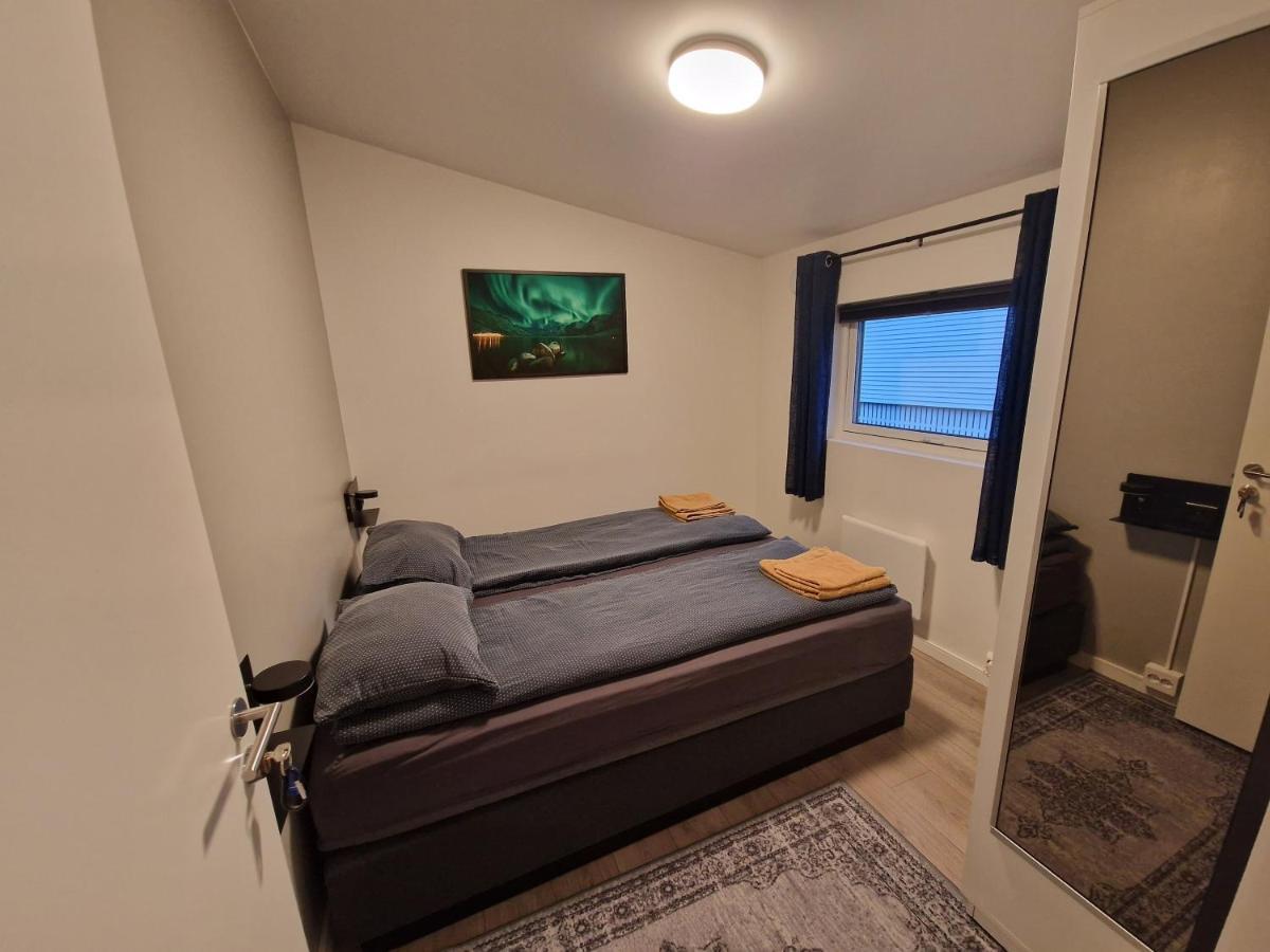 Northern Living 2 With Shared Bathroom Guest house