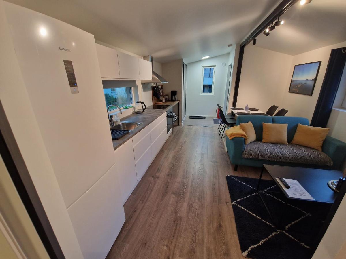 Guest house Northern Living 2 With Shared Bathroom *