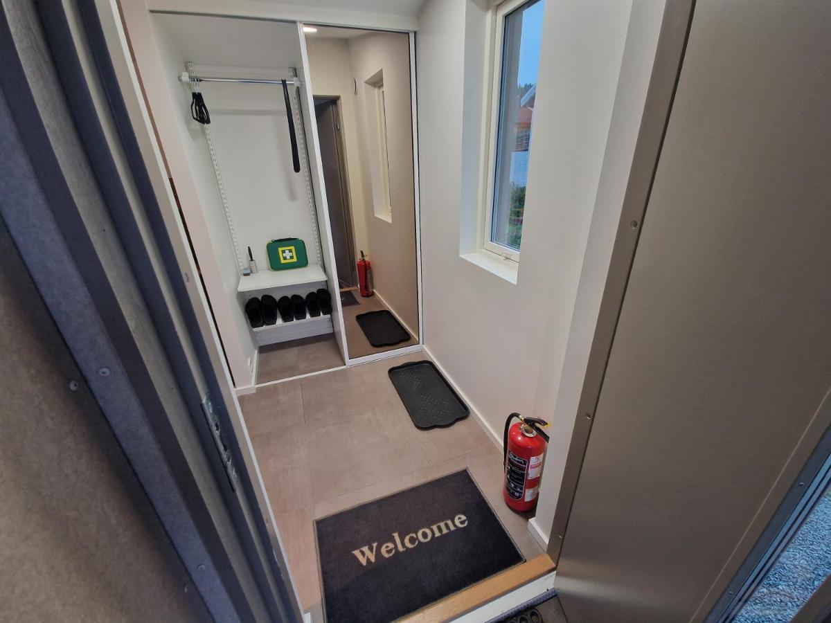 Northern Living 2 With Shared Bathroom * Tromso