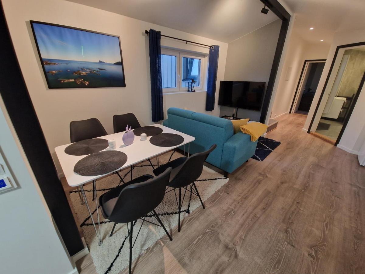 Northern Living 2 With Shared Bathroom * Tromso