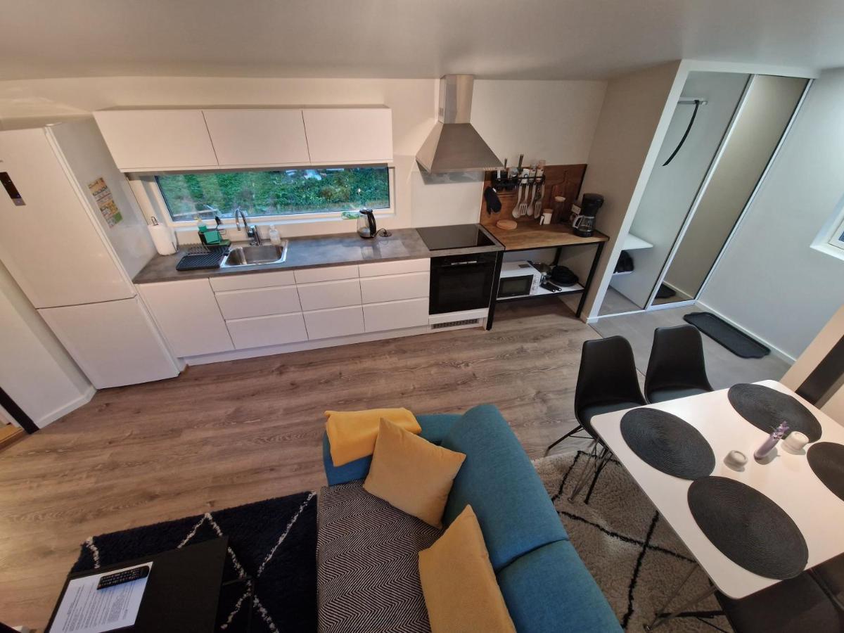 Northern Living 2 With Shared Bathroom * Tromso