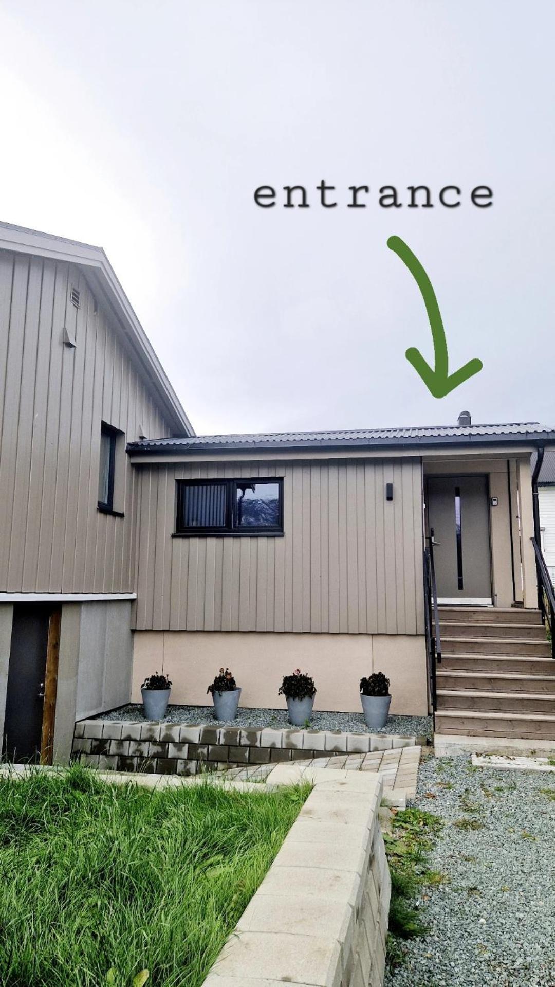 Northern Living 2 With Shared Bathroom *